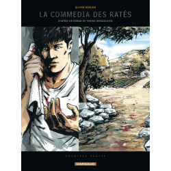 La Commédia des ratés -...