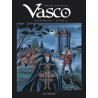 Intégrale Vasco - Tome 5