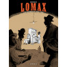 Lomax - Lomax, collecteurs de Folk song