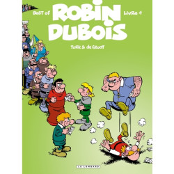 Robin Dubois (Best-Of) -...