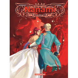 Nanami - Tome 4 - Le Prince...