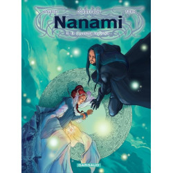 Nanami - Tome 3 - Le...