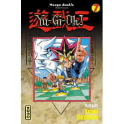 Yu-Gi-Oh ! (Intégrale) -...