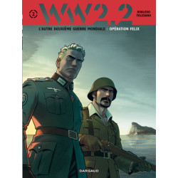WW 2.2. - Tome 2 -...