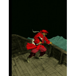 Isaac le pirate - Tome 1 -...