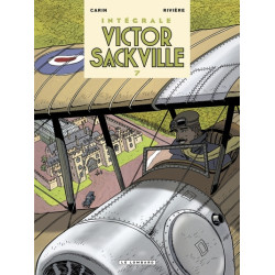 Intégrale Victor Sackville...