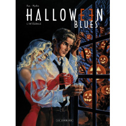 Intégrale Halloween Blues
