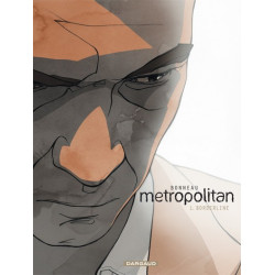 Metropolitan - Tome 1 -...