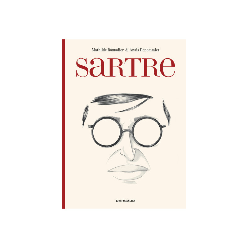 Sartre - Sartre
