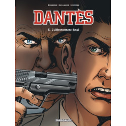 Dantès - Tome 6 -...