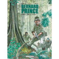 Bernard Prince - Tome 18 -...