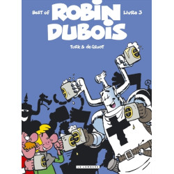 Robin Dubois (Best-Of) -...
