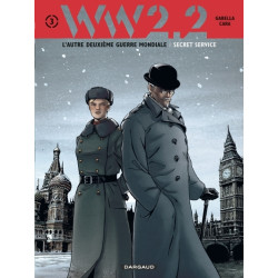 WW 2.2. - Tome 3 - Secret...