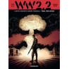 WW 2.2. - Tome 7 - Paris, mon amour