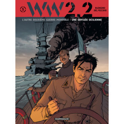 WW 2.2. - Tome 5 - Une...