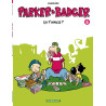 Parker & Badger - Tome 8 - Ça t'amuse ?
