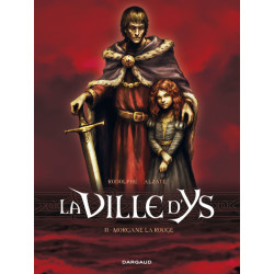 La Ville d'Ys - Tome 2 -...