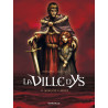 La Ville d'Ys - Tome 2 - Morgane la rouge