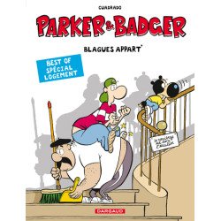 Parker & Badger -...