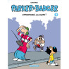 Parker & Badger - Tome 9 - Attention à la chute !