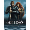 La Ville d'Ys - Tome 1 - La Folie Gradlon