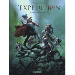 L'Expédition - Tome 2 - La...