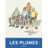 Les Plumes - tome 2