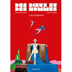 Des dieux et des hommes -...