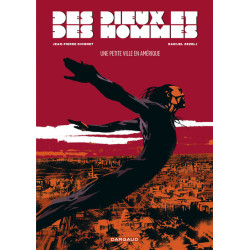 Des dieux et des hommes -...