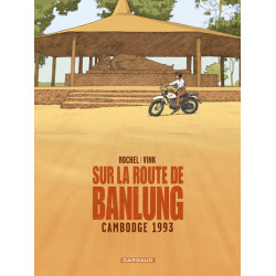 Sur la route de Banlung -...