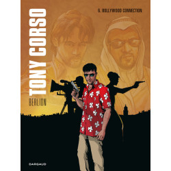 Tony Corso - Tome 6 -...