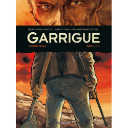Garrigue - Garrigue -...