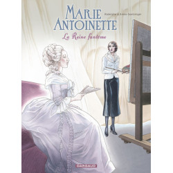 Marie-Antoinette, la Reine...