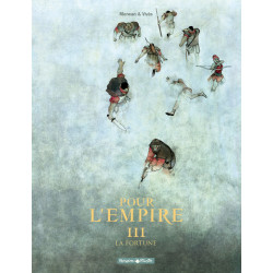 Pour L'Empire - Tome 3 - La...