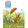 Petitmardi et les Zumins - Tome 2 - La Chasse au papillon