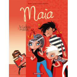 Maïa - Tome 3 - Le Cadeau...