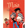 Maïa - Tome 3 - Le Cadeau des Dieux