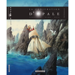 La Conjuration d'Opale - La...