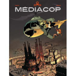 Médiacop - Intégrale complète