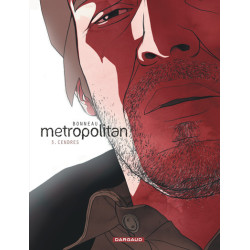 Metropolitan - Tome 3 -...