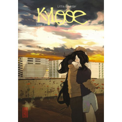 Kylooe - Tome 2