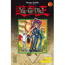 Yu-Gi-Oh ! (Intégrale) -...