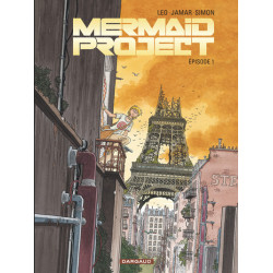 Mermaid Project - Tome 1 -...