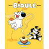 Bidule - Tome 1 - Agazou!