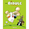 Bidule - Tome 3 - L'Os du molosse