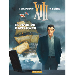 XIII - Ancienne série -...