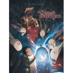 Le Rêve du Papillon - Tome...
