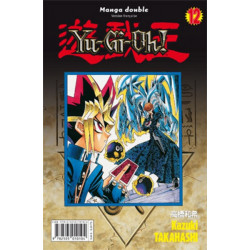 Yu-Gi-Oh ! (Intégrale) -...