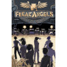 Freakangels - Tome 4