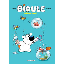 Bidule - Tome 2 - Drôle de...
